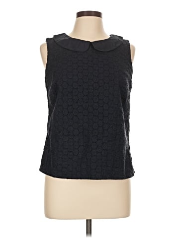 Boden Sleeveless Blouse (view 1)