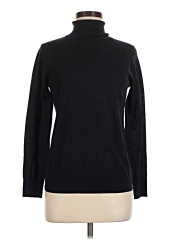 Banana Republic Turtleneck Sweater (view 1)