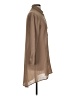 Glamorous 100% Polyester Brown 3/4 Sleeve Blouse Size S - photo 4