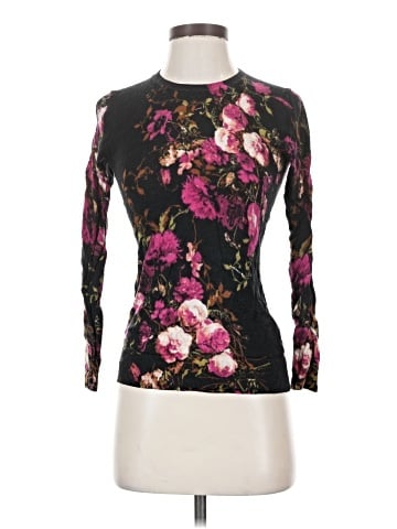 Lord & Taylor Pullover Sweater (view 1)