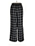 Studio by Torrid Plaid Black Casual Pants Size 10 - photo 2