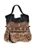 Foley + Corinna Brown Tote One size - photo 1