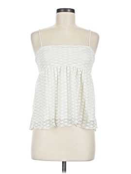 Faded Rose Tank Top