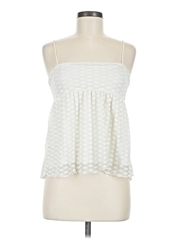 Faded Rose Tank Top (view 1)