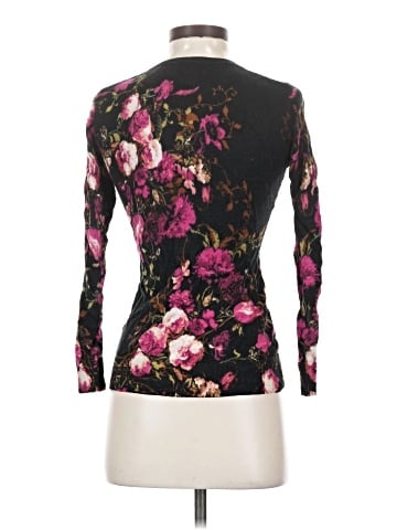 Lord & Taylor Pullover Sweater (view 2)