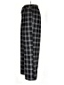 Studio by Torrid Plaid Black Casual Pants Size 10 - photo 5