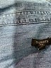 Talbots 100% Cotton Blue Short Sleeve Button-Down Shirt Size 2X - photo 7