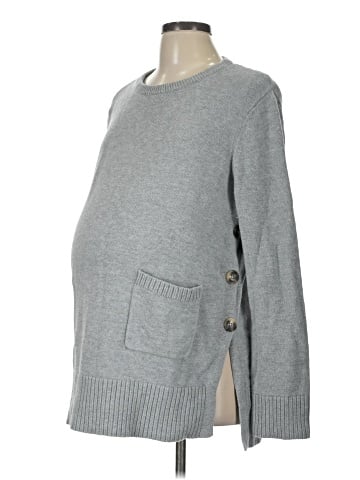 Seraphine Pullover Sweater (view 1)