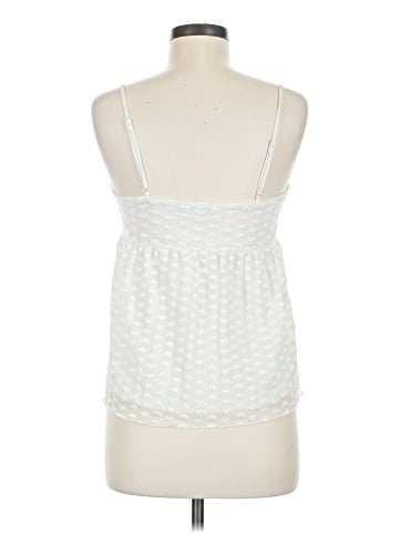 Faded Rose Tank Top (view 2)