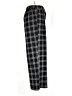 Studio by Torrid Plaid Black Casual Pants Size 10 - photo 4