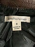 John Paul Richard 100% Polyester Brown Jacket Size S - photo 6