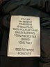 John Paul Richard 100% Polyester Brown Jacket Size S - photo 7