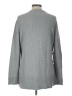 Seraphine Gray Pullover Sweater Size Lg Maternity - photo 2