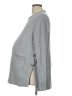 Seraphine Gray Pullover Sweater Size Lg Maternity - photo 5