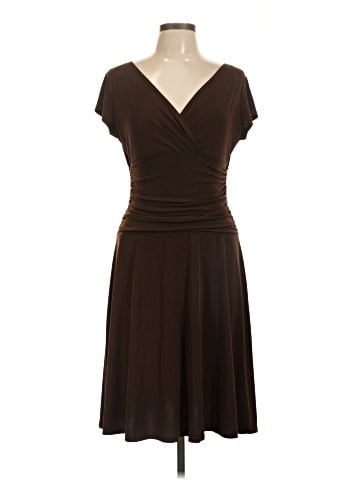 DressBarn Cocktail Dress (view 1)