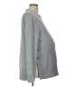 Seraphine Gray Pullover Sweater Size Lg Maternity - photo 4