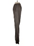 BCBG 100% Polyurethane Solid Gray Track Pants Size XS - photo 5