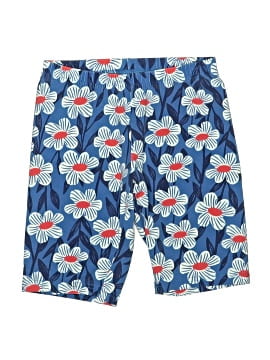 Hanna Andersson Board Shorts