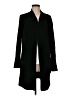 Matty M 100% Polyester Black Cardigan Size L - photo 1