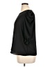 Shein Curve 100% Polyester Black Short Sleeve Top Size 14 Plus (1) - photo 5