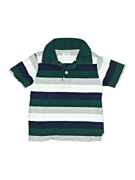 The Children's Place Short Sleeve Button Down Shirt