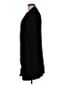 Matty M 100% Polyester Black Cardigan Size L - photo 5
