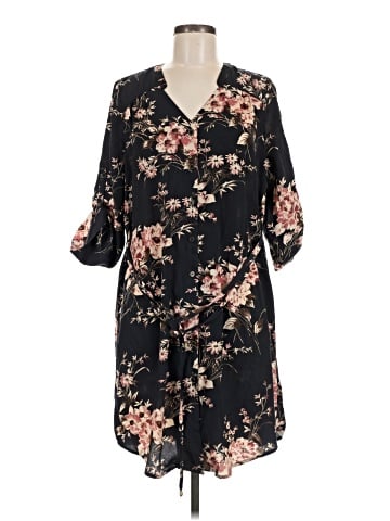 Brixon Ivy Casual Dress (view 1)