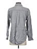 Red Camel Gray Long Sleeve Button-Down Shirt Size S - photo 2