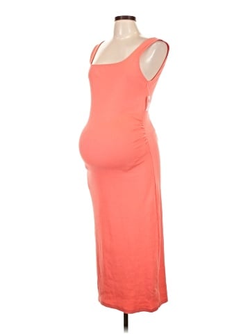 Old Navy - Maternity Casual Dress (view 1)