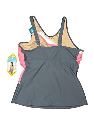Free Country Swimsuit Top (view 2)