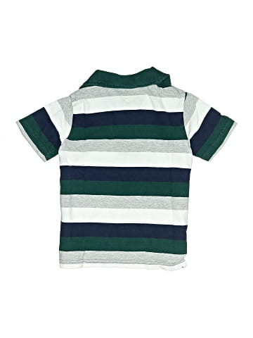 The Children's Place Short Sleeve Button-Down Shirt (view 2)