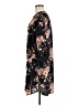 Brixon Ivy Floral Black Casual Dress Size M - photo 5