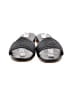 Kaanas Gray Sandals Size 8 - photo 2