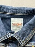 Cat & Jack Blue Denim Jacket 9-12 MO / 12 MO - photo 3