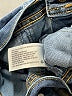 Cat & Jack Blue Denim Jacket 9-12 MO / 12 MO - photo 4
