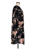 Brixon Ivy Floral Black Casual Dress Size M - photo 4