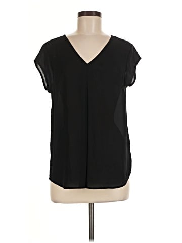 DR2 Short Sleeve Blouse (view 1)