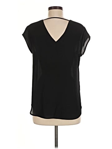 DR2 Short Sleeve Blouse (view 2)