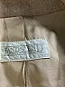 Lands' End Tan Blazer Size 12 - photo 6