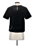 Mo:Vint 100% Polyester Black Short Sleeve T-Shirt Size XS - photo 2
