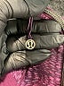 Lululemon Athletica Purple Track Jacket Size 8 (estimated) - photo 6