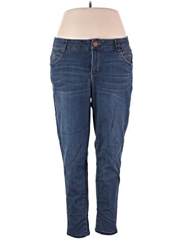 Democracy Jeans (view 1)