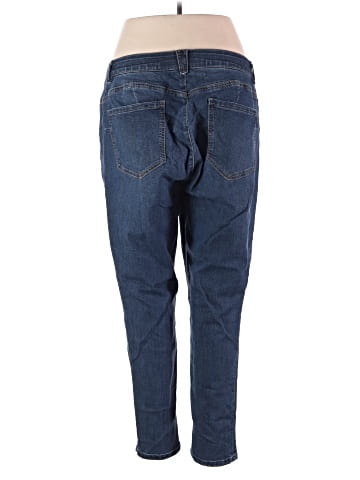 Democracy Jeans (view 2)