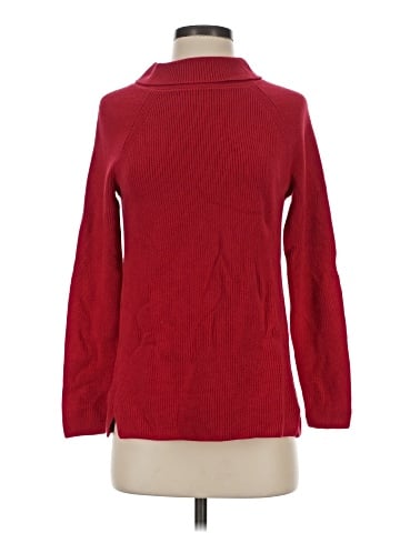 Talbots Turtleneck Sweater (view 1)