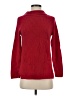 Talbots 100% Pima Cotton Red Turtleneck Sweater Size XS - photo 1