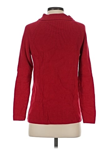 Talbots Turtleneck Sweater (view 2)