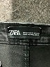 Zara Black Jeggings Size 2 - photo 7