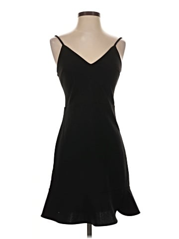 Express Cocktail Dress (view 1)