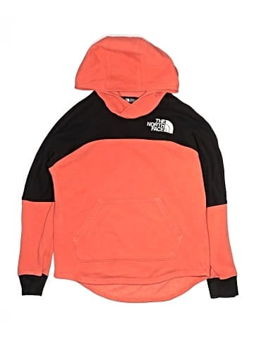 The North Face Pullover Hoodie (view 1)