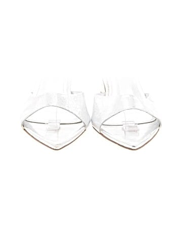 Zara Sandals (view 2)